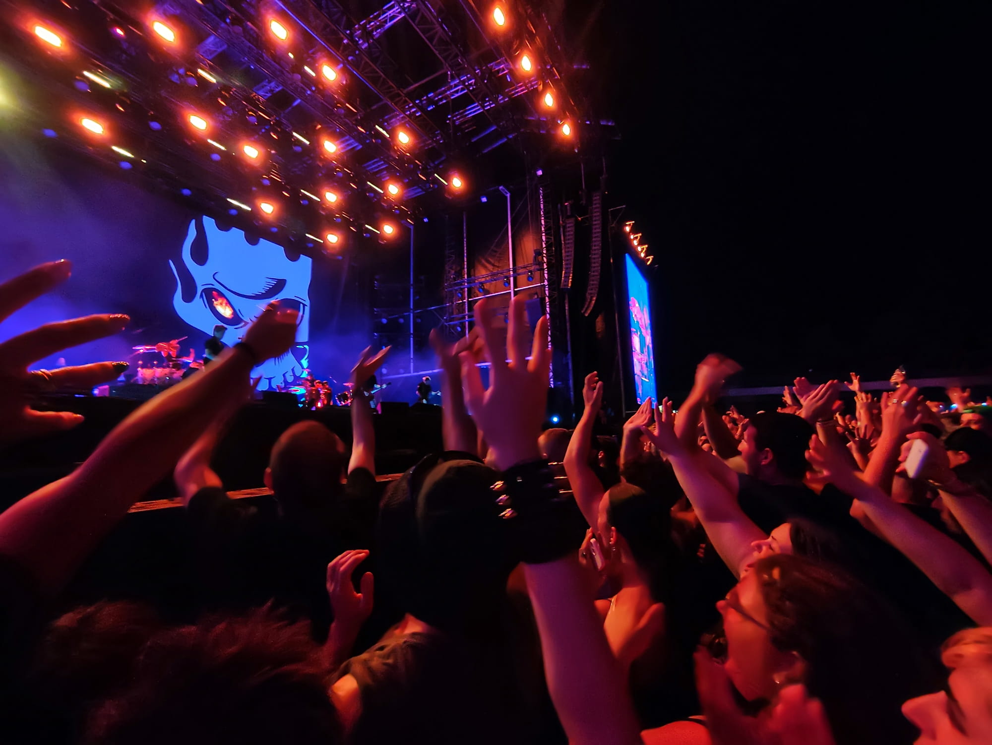 Release Athens: Three generations, one crowd - photo report 28 Release Athens 2026
