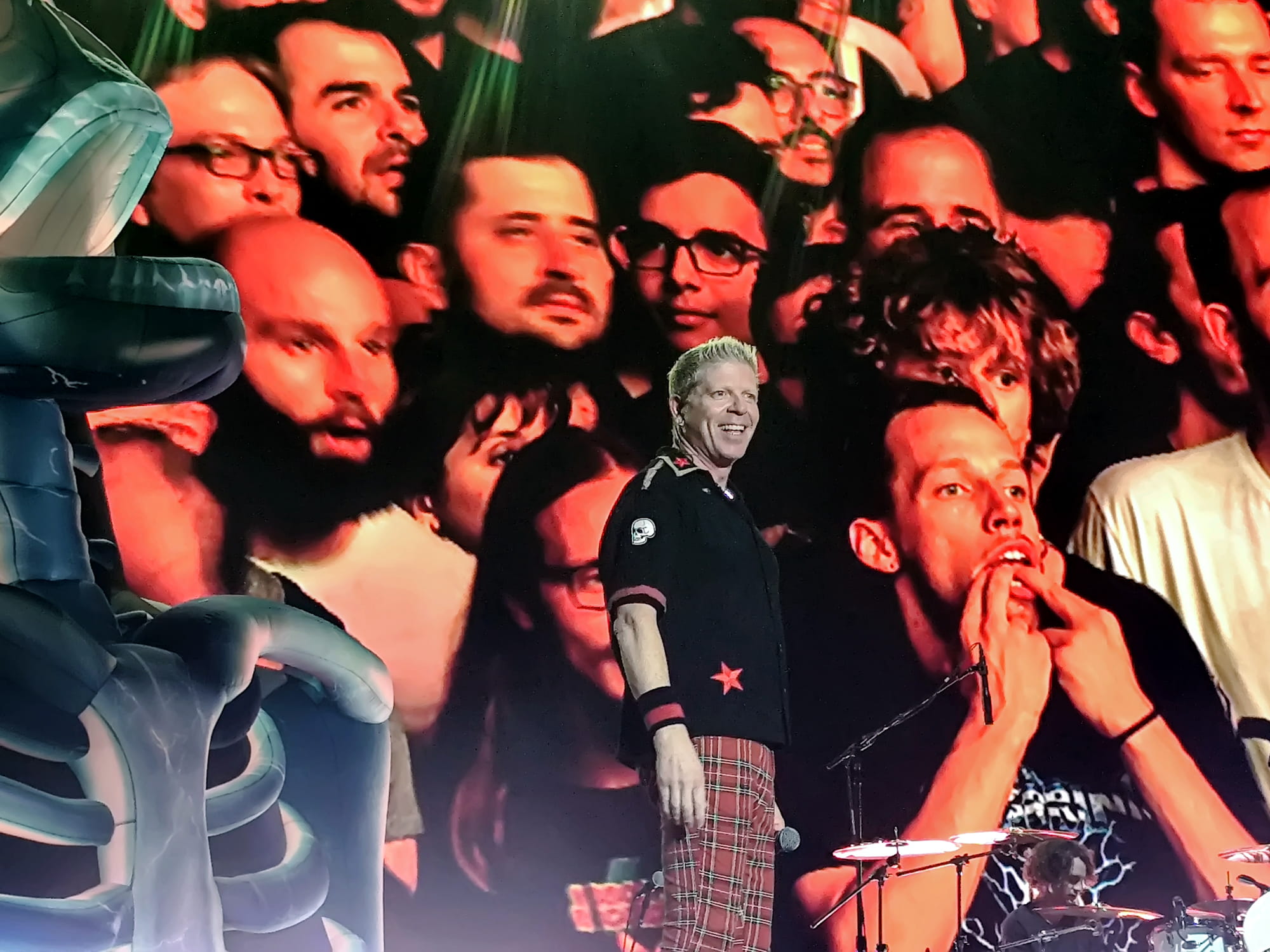 Release Athens: Three generations, one crowd - photo report 31 Release Athens 2026