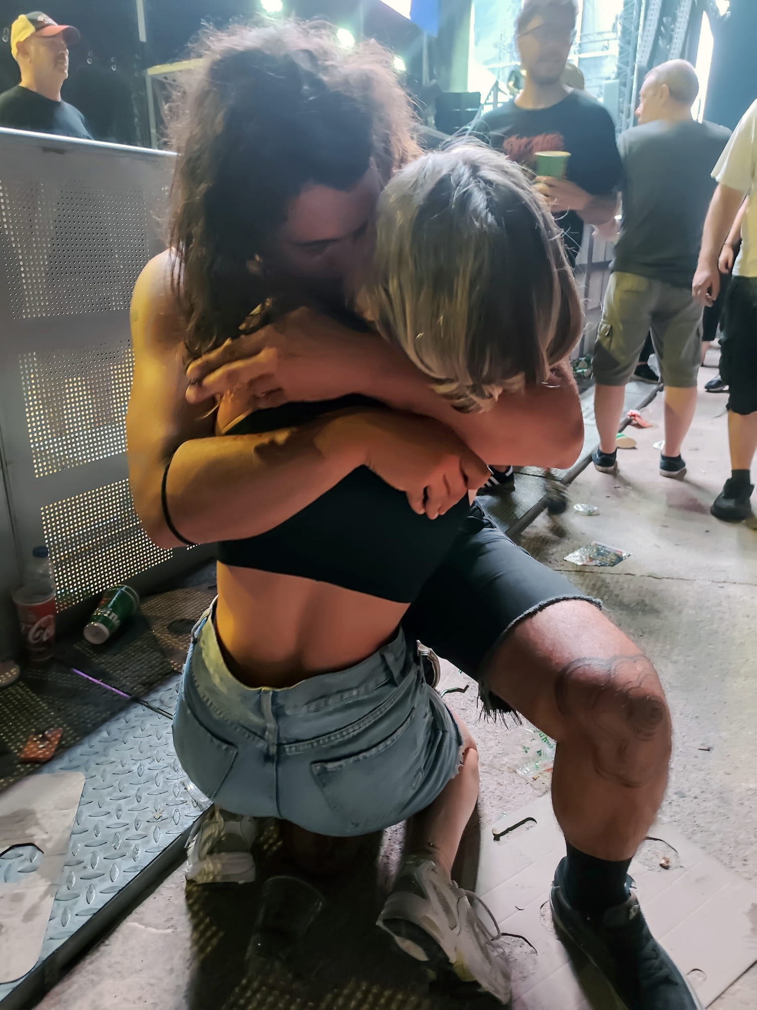 Release Athens: Three generations, one crowd - photo report 34 Release Athens 2026