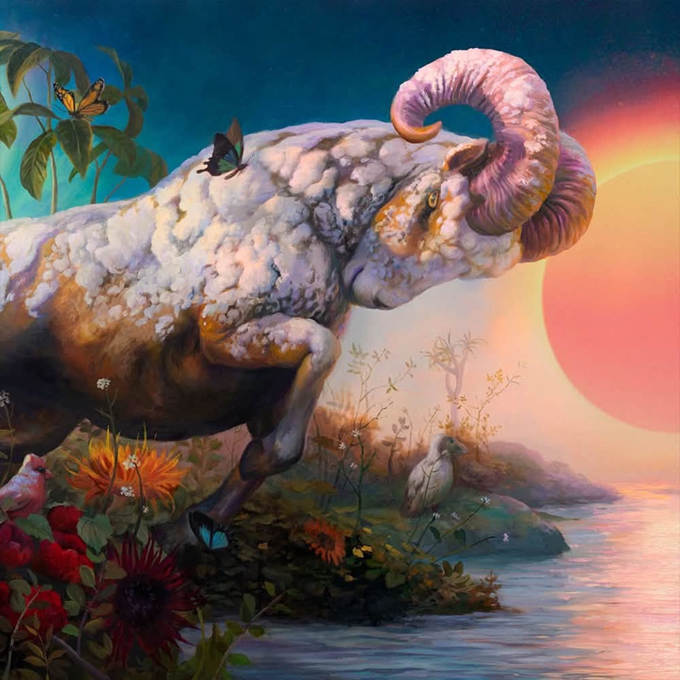 PROTEST THE HERO on "Within", growing older without growing bitter, and keeping the ship alive 4 PROTEST THE HERO