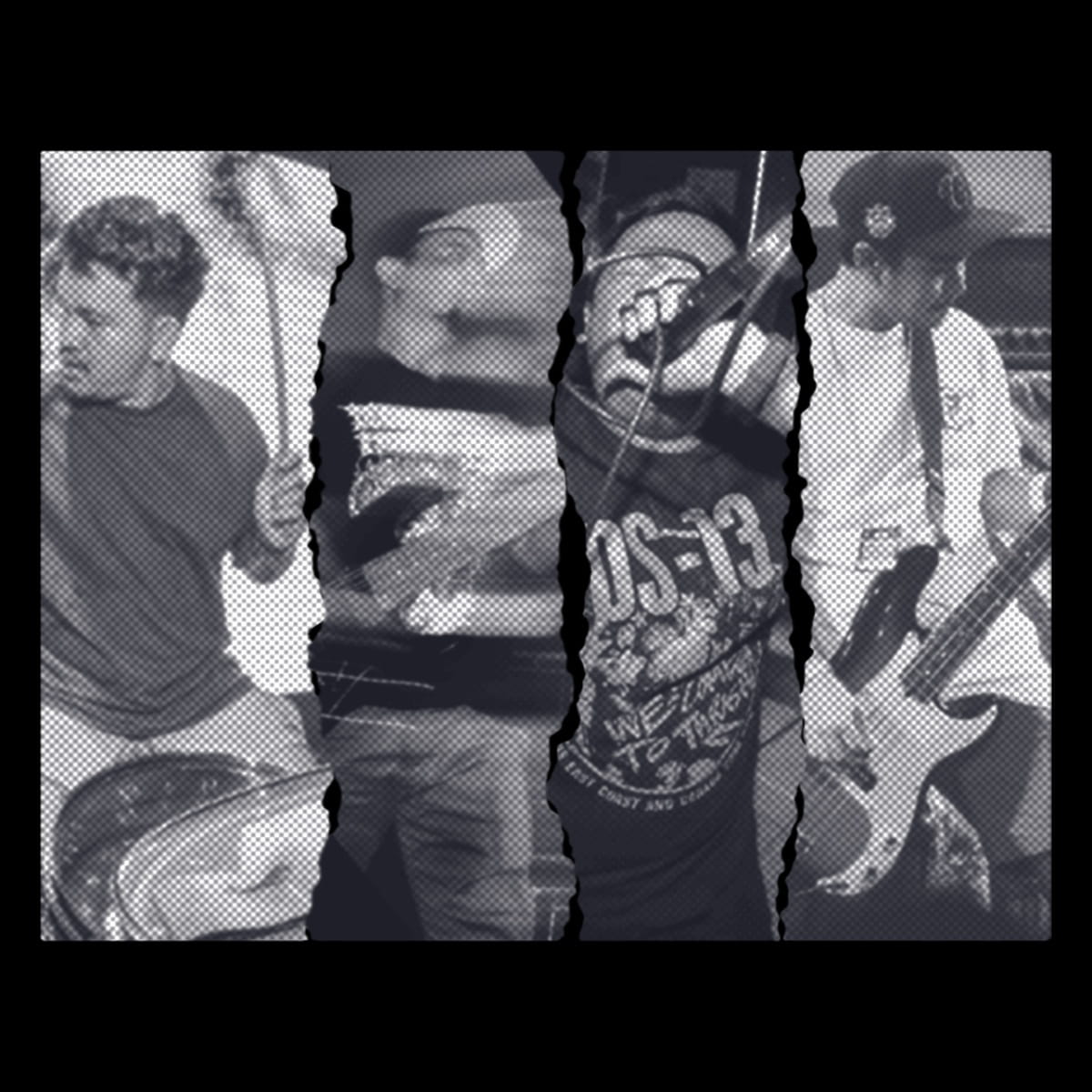 Concrete Youth