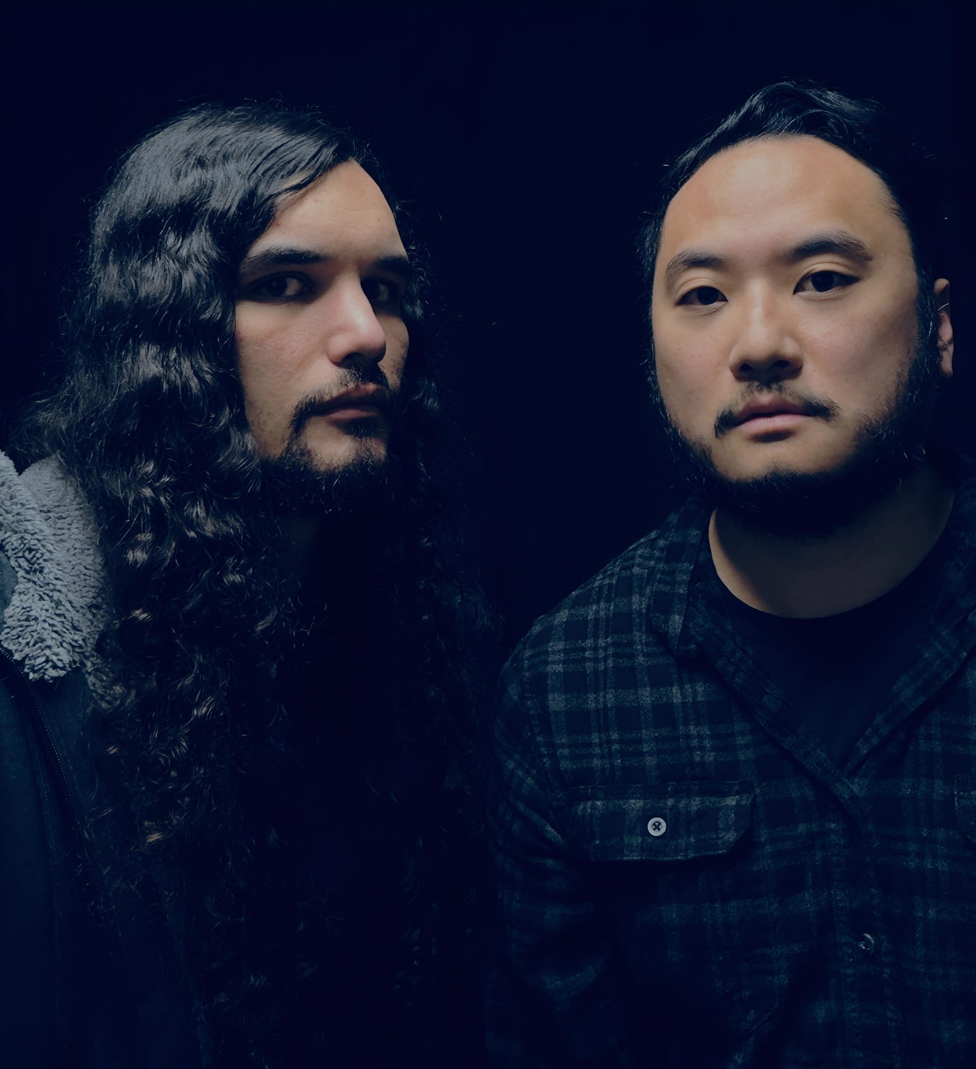 Instrumental post rockers THE MANTRA DISCHORD trace loss, collaboration and a heavier direction on "Collecting Sentiments of a Derailed Past" 2 The Mantra Discord’s New Album Collecting Sentiments of a Derailed Past