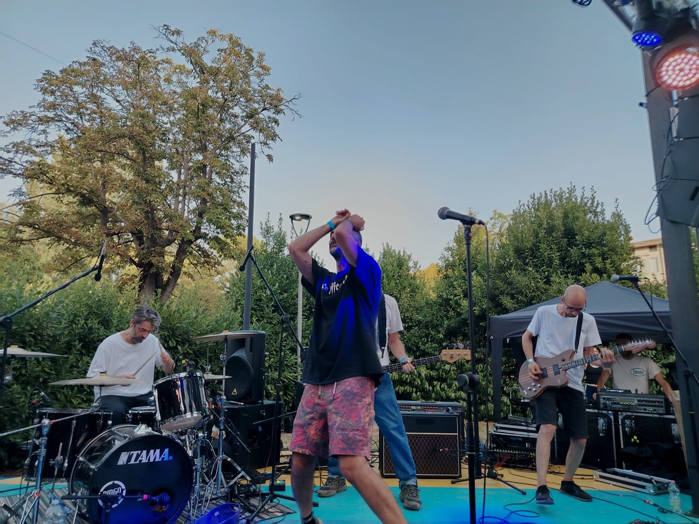 Italian Party 2026: tales from the young side of Italy’s emo scene 5 Italian Party 2026