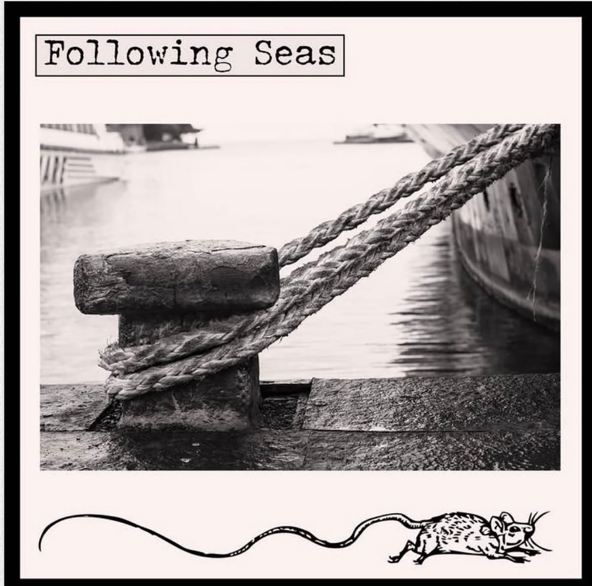 FOLLOWING SEAS reconnect after twenty years for a self-titled Birmingham hardcore EP 5 Following Seas