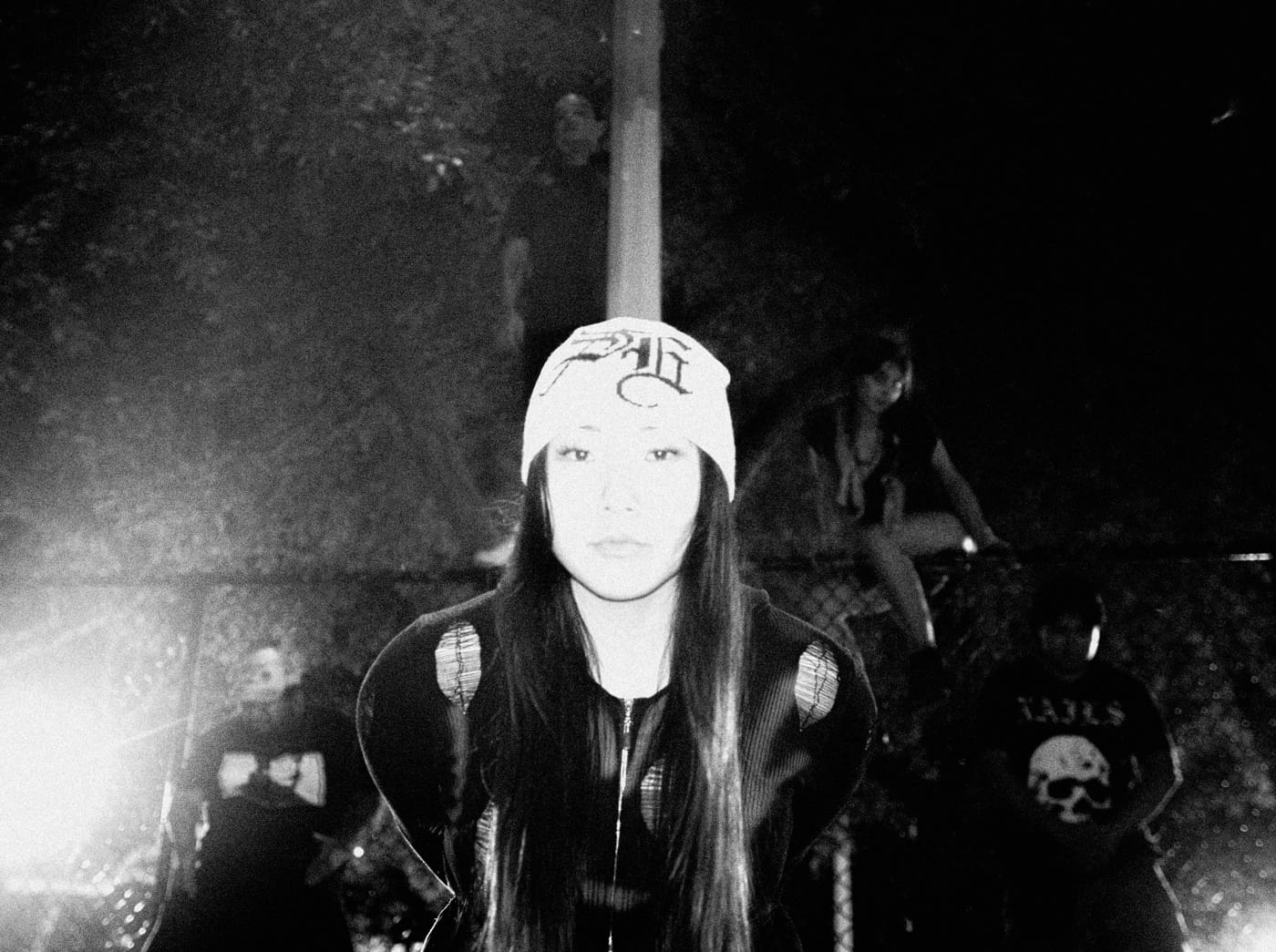 DIMMING take New York hardcore towards doom, death metal and a slower crawl with "Dirtnap" 1 DIMMING