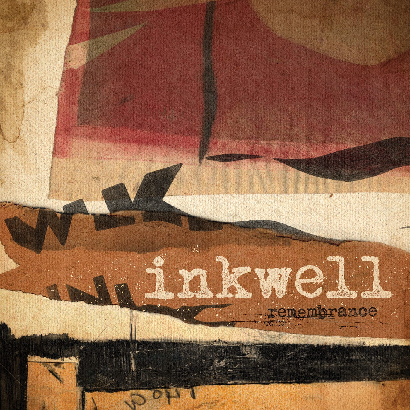 INKWELL burned through Atlanta hardcore in two years. Thirty years later, their story is finally on one record 12 inkwell