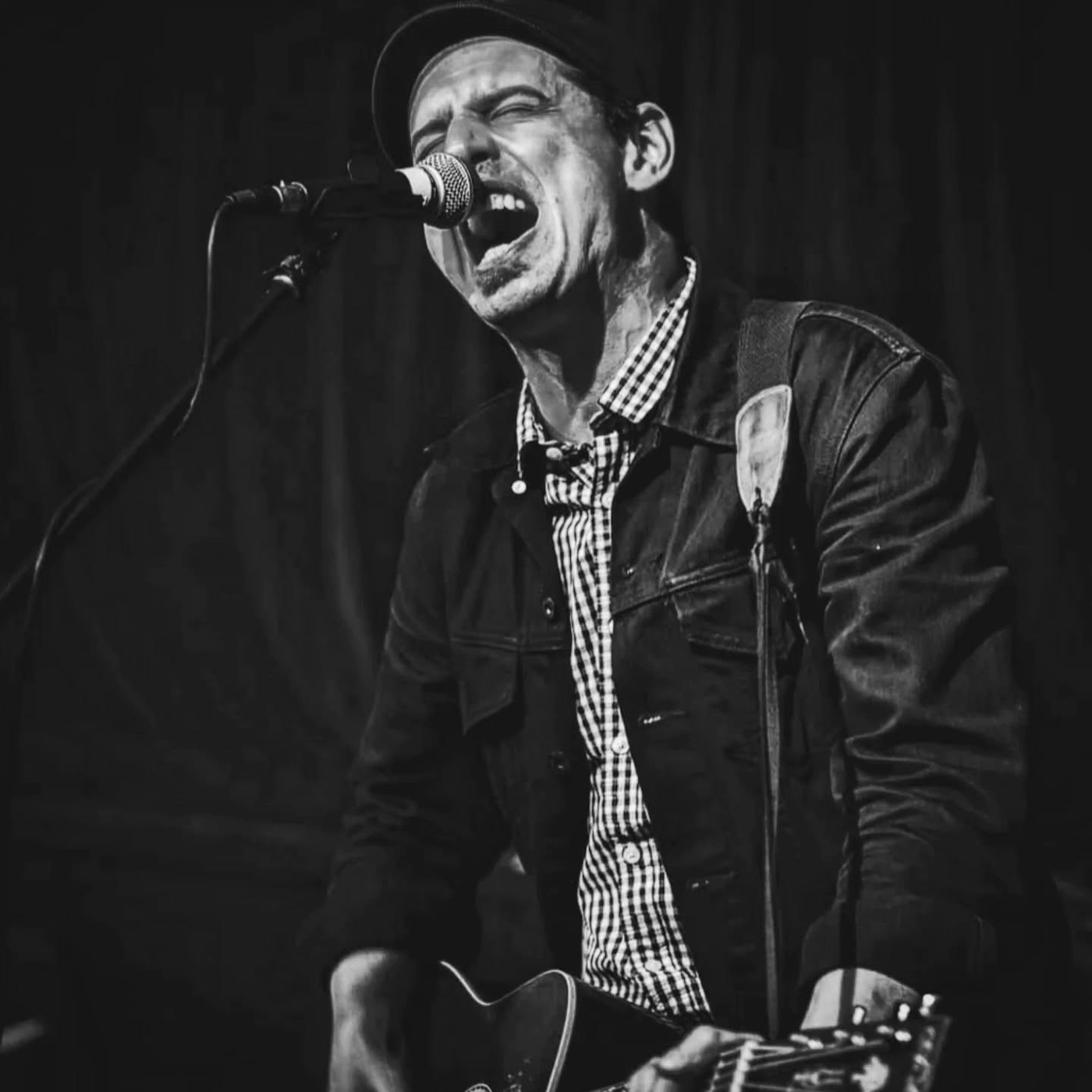 Jonny Bones
