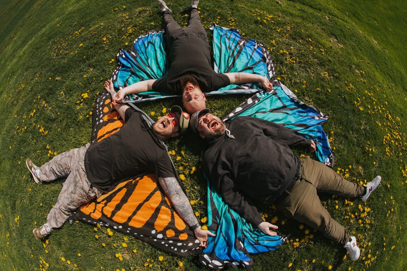 PROTEST THE HERO on "Within", growing older without growing bitter, and keeping the ship alive 1 PROTEST THE HERO