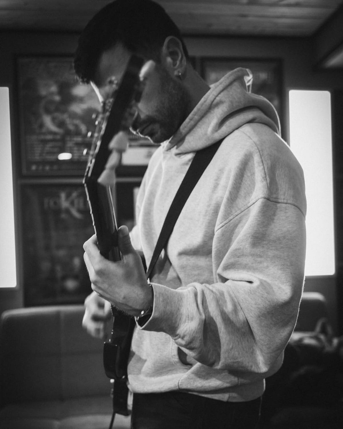 Rome's SHIRIME turn three hardcore songs into a fight over class, empathy and who gets to write the rules 3 Shirime
