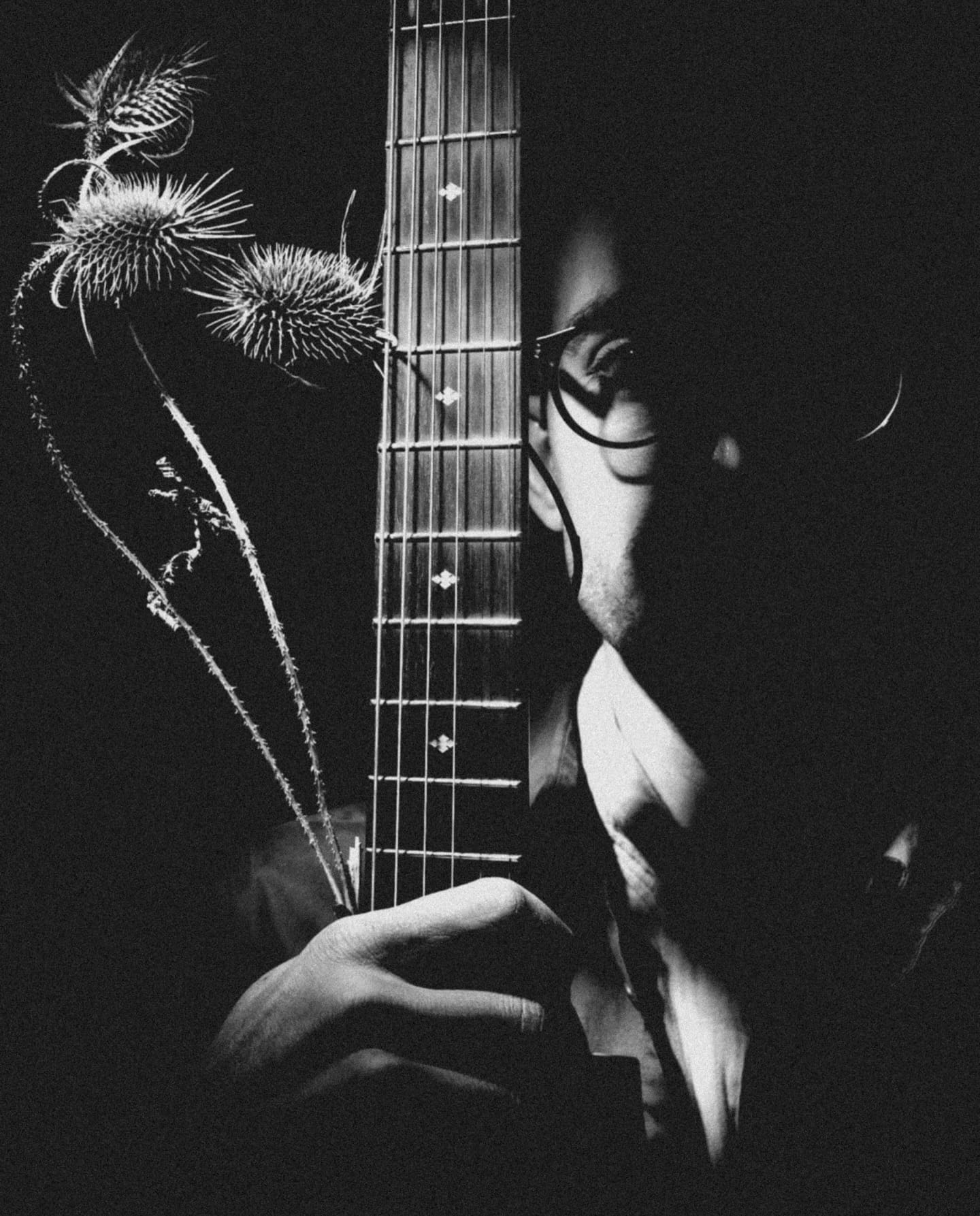 Ohio L'eveil put progressive rock and metal through one acoustic guitar on "Wars of Abstraction" 4 L'eveil "Wars of Abstraction"