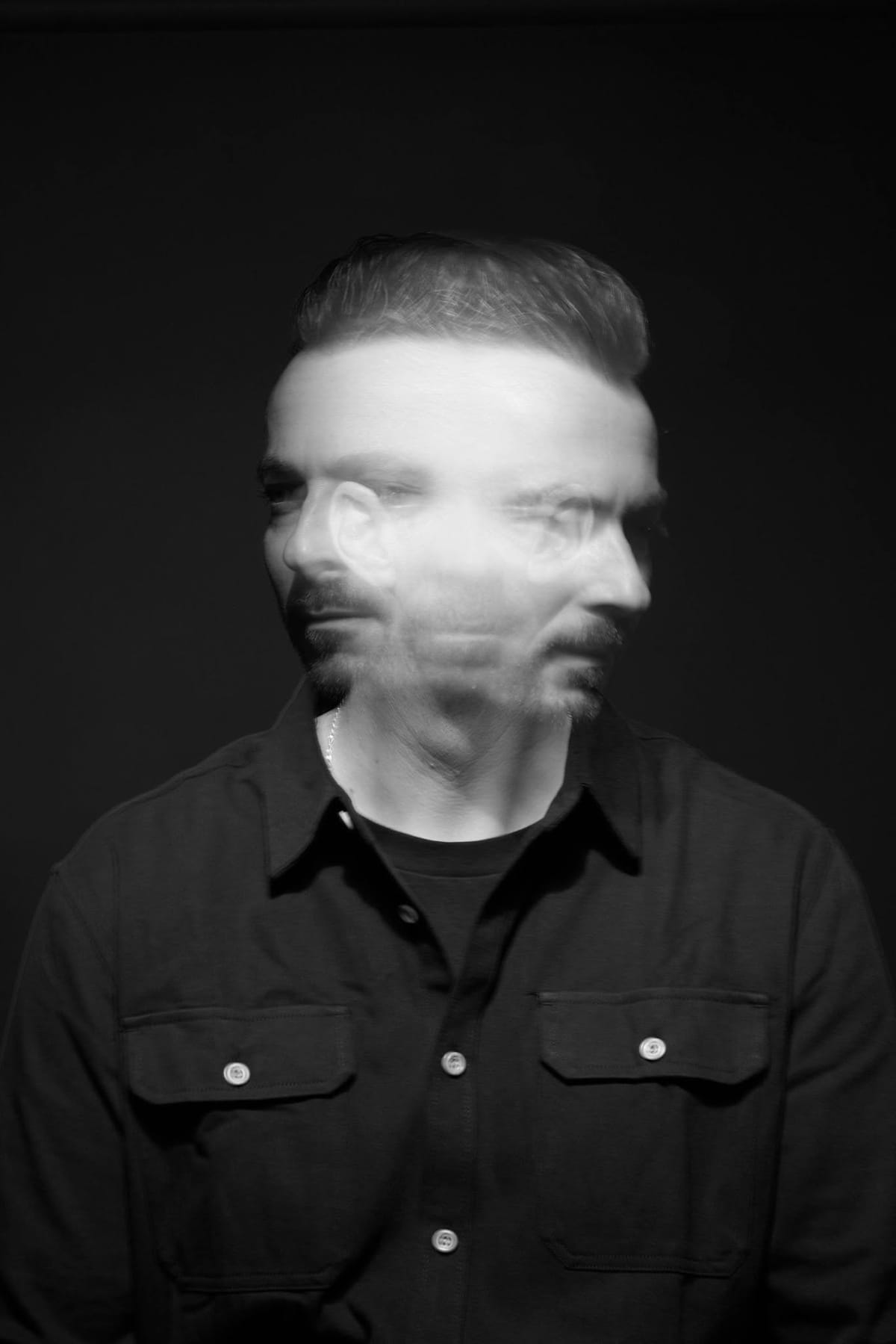 Boston alt-rock project PPR PPL turn thirty years behind the drums into new promising single “Taller Trees” 2 PPR PPL, by Adam Krauth