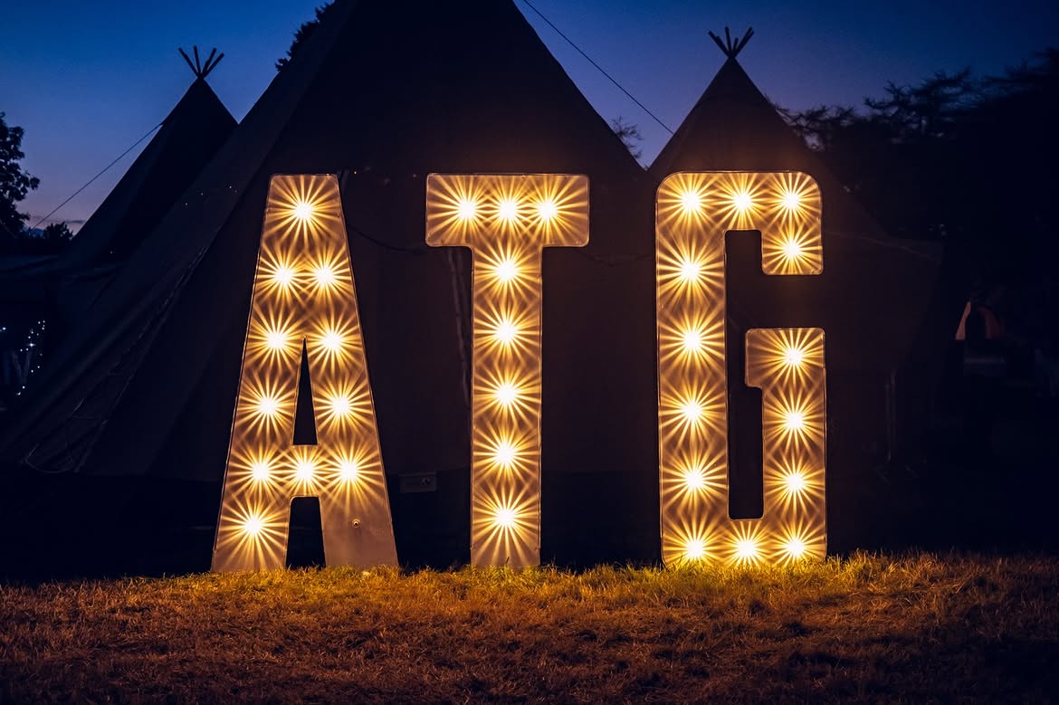 ArcTanGent May Have Sold Out, But They Will Never Be Sellouts 3 @arctangentfestival by , by @abbidraperphoto, abbidraperphoto.co.uk
