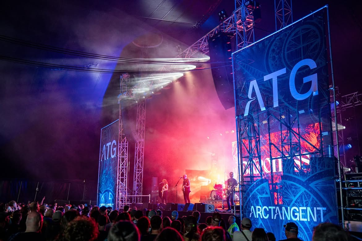 ArcTanGent May Have Sold Out, But They Will Never Be Sellouts 4 @arctangentfestival by , by @abbidraperphoto, abbidraperphoto.co.uk