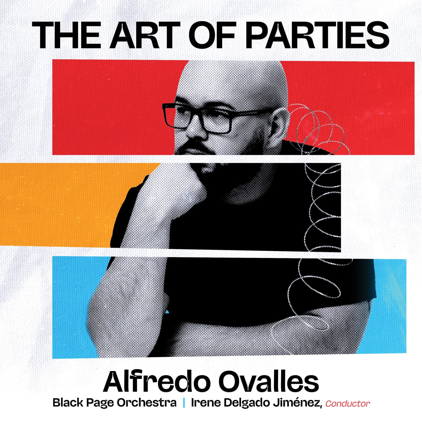 Experimental pianist-composer Alfredo Ovalles on fatherhood, avant-rock and the broken rules of the concerto 4 Alfredo Ovalles