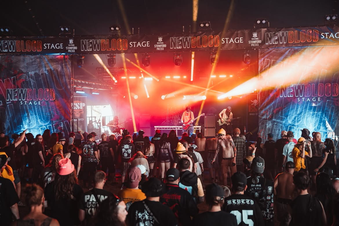 Bloodstock festival, by @abbidraperphoto, abbidraperphoto.co.uk