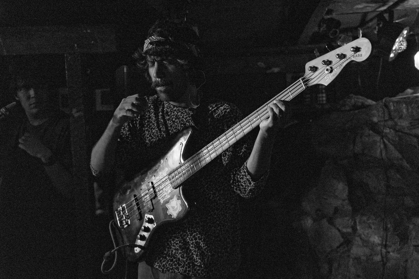 Guayaquil post hardcore band CABRAS return to a younger Ecuadorian scene that found them after they were gone 26 CABRAS by Mario Maquilon (4)