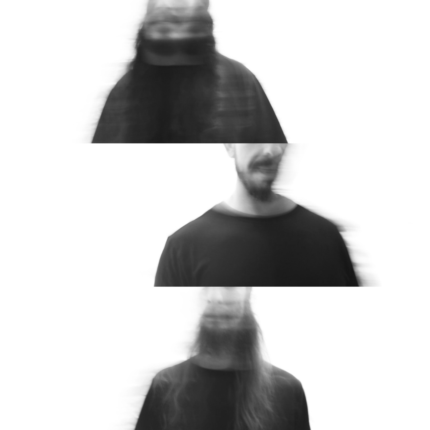 THE GREAT OX IN THE BELLY OF A SNAKE carry fourteen years of Pennsylvania noise and Vulturepeak history into "Euphoric Dread" 2 The Great Ox In The Belly of A Snake
