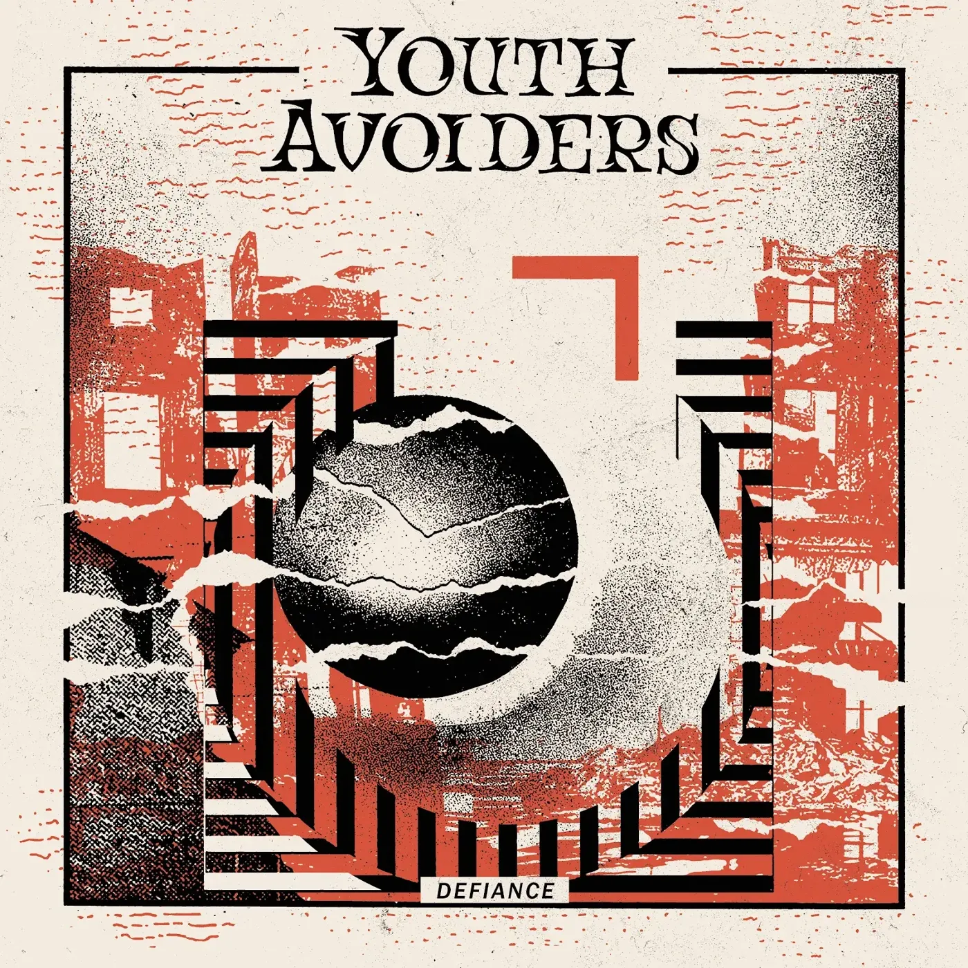 After almost 25 years at Revelation, Adam Lentz starts Bottom Six Records with YOUTH AVOIDERS' "Defiance" 4 Youth Avoiders