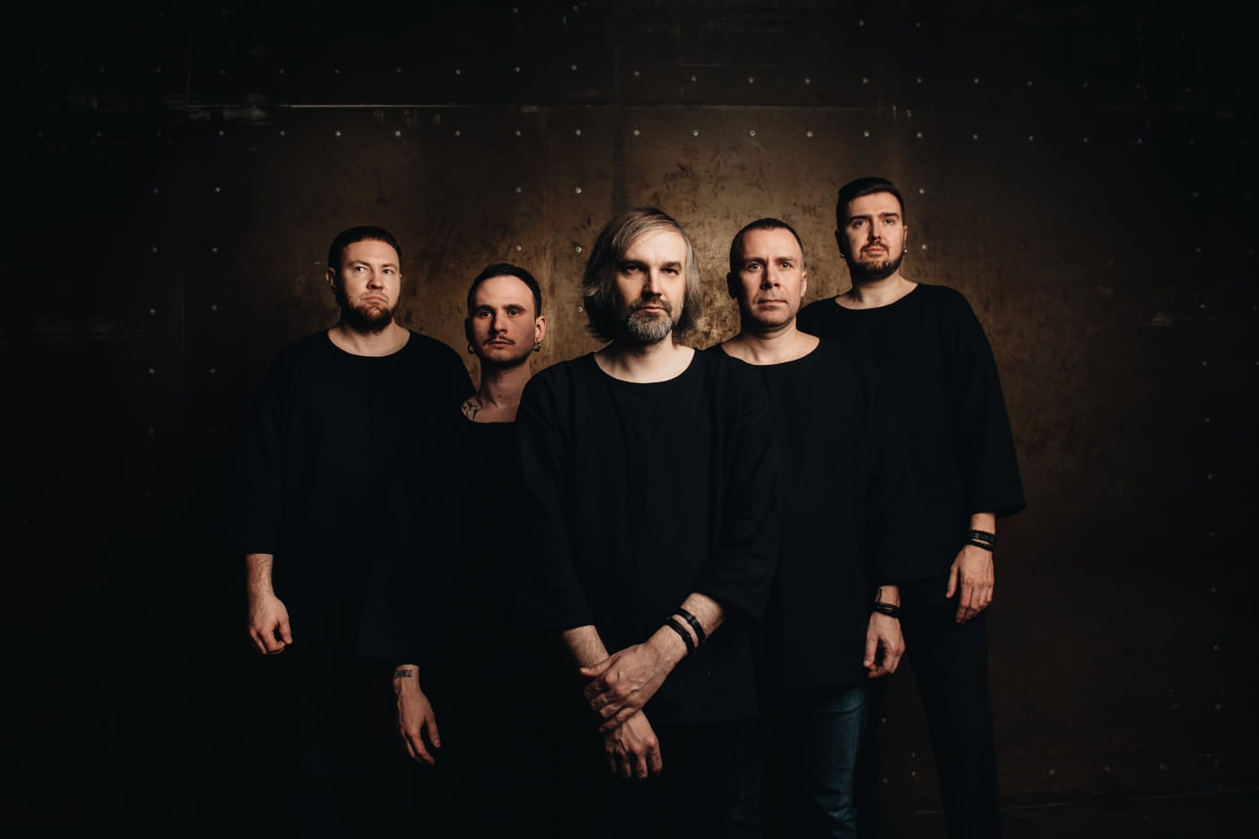 Moscow screamo band сплошь (SPLOSH) discuss new song "град", shared rehearsal spaces and the bands they came from 5 splosh / сплошь