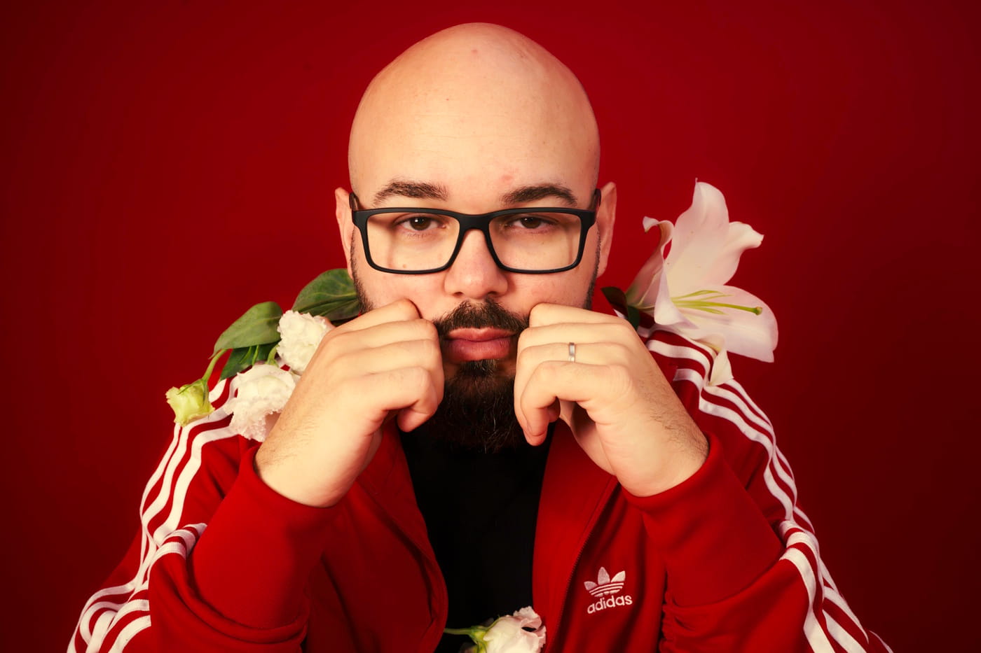 Alfredo Ovalles