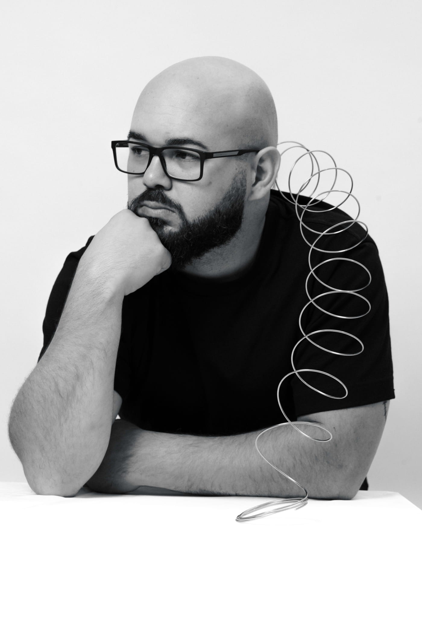 Experimental pianist-composer Alfredo Ovalles on fatherhood, avant-rock and the broken rules of the concerto 5 Alfredo Ovalles