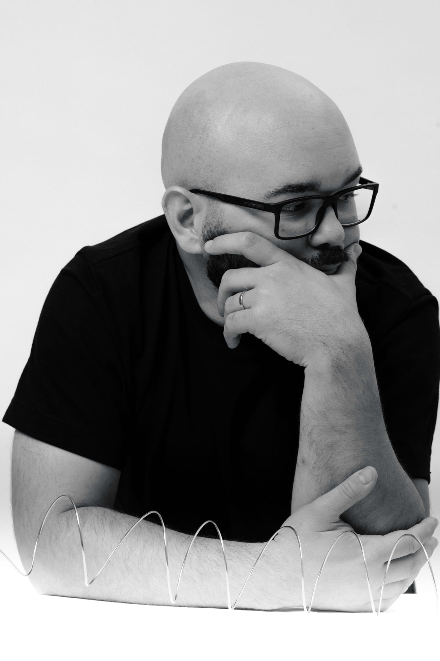 Experimental pianist-composer Alfredo Ovalles on fatherhood, avant-rock and the broken rules of the concerto 7 Alfredo Ovalles