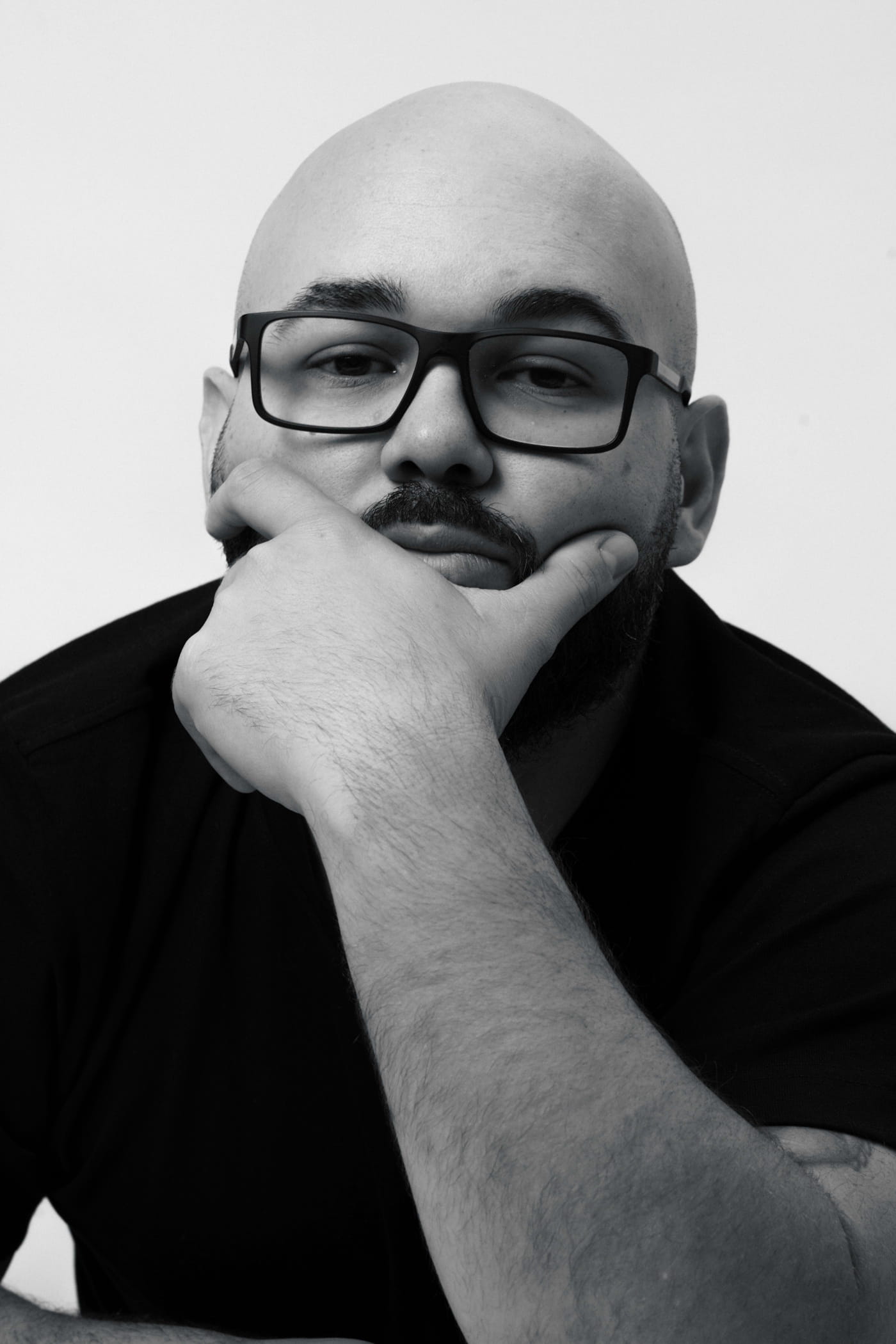 Experimental pianist-composer Alfredo Ovalles on fatherhood, avant-rock and the broken rules of the concerto 1 Alfredo Ovalles