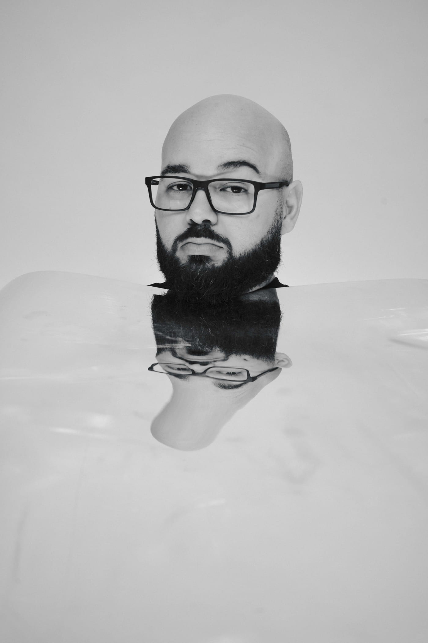 Experimental pianist-composer Alfredo Ovalles on fatherhood, avant-rock and the broken rules of the concerto 8 Alfredo Ovalles
