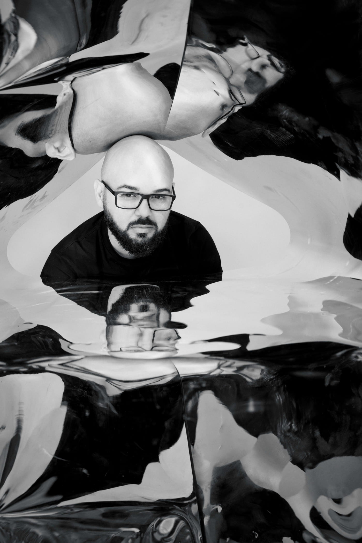Experimental pianist-composer Alfredo Ovalles on fatherhood, avant-rock and the broken rules of the concerto 6 Alfredo Ovalles