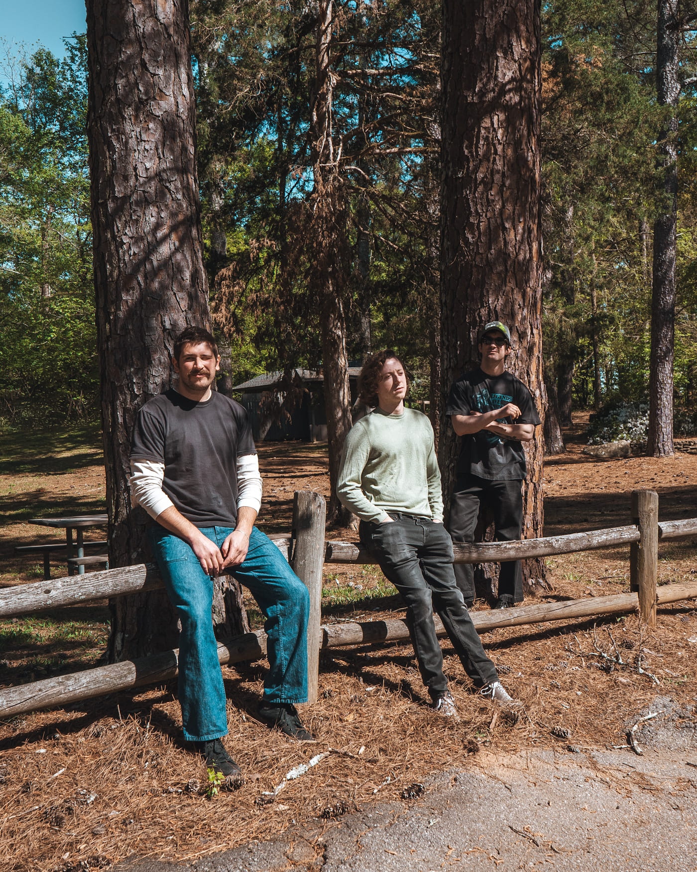 Gooseberry premiere "Gnash" and explain how "Simple Sucker" found its perfect fool 1 Gooseberry