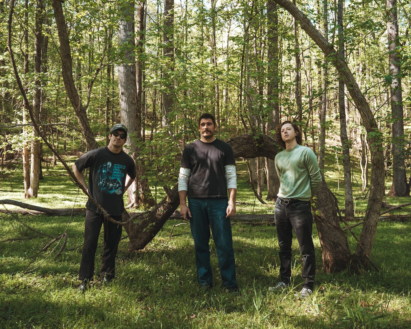 Gooseberry premiere "Gnash" and explain how "Simple Sucker" found its perfect fool 2 Gooseberry