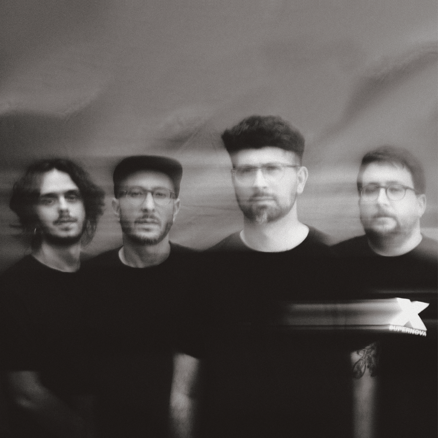 Alle Foglie Fest: 7 screamo bands talk class, gatekeeping, autonomous spaces and the cost of keeping DIY alive 1 DAMASCO, by Pere Estupinya