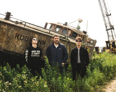 Introducing: Finnish melodic hardcore band STILL BEATING