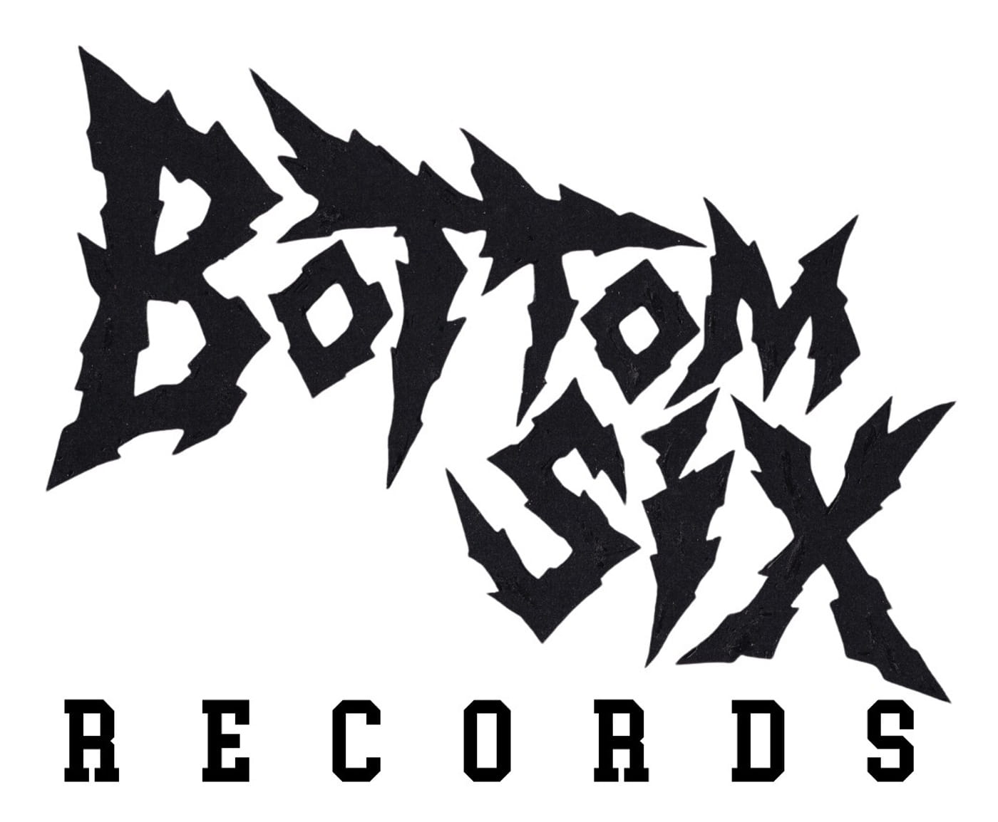 After almost 25 years at Revelation, Adam Lentz starts Bottom Six Records with YOUTH AVOIDERS' "Defiance" 11 Bottom Six Records - Youth Avoiders