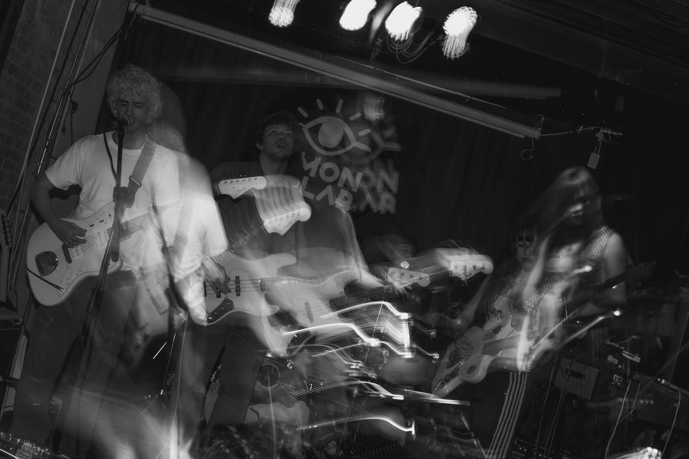 Reverb, memory and rainy streets of San José - behind ALTURAS' vision of shoegaze 2 ALTURAS