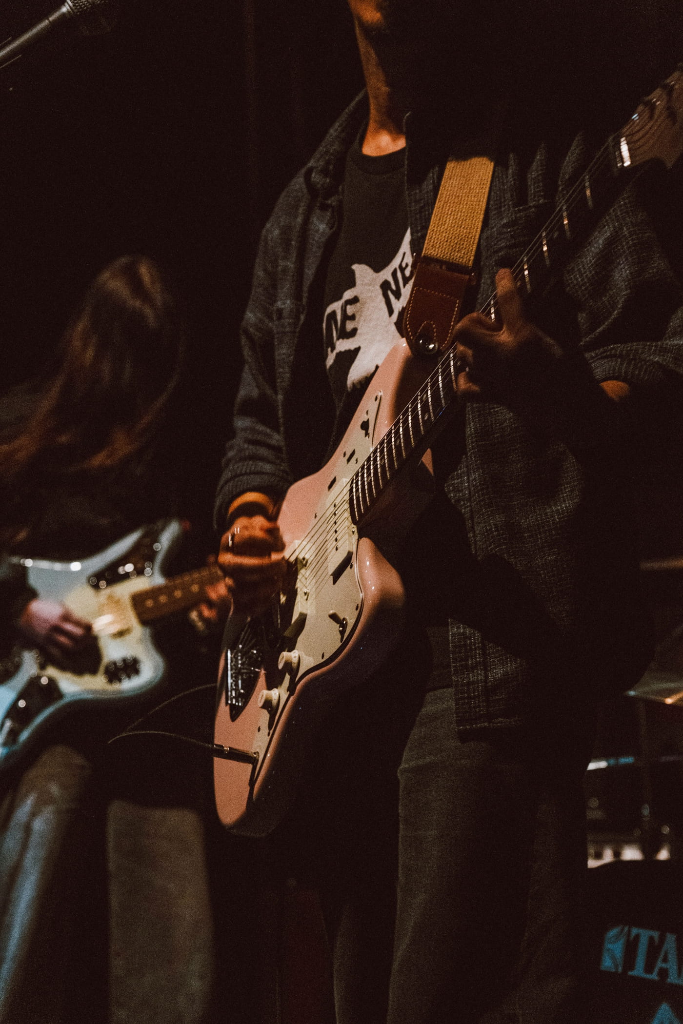 Reverb, memory and rainy streets of San José - behind ALTURAS' vision of shoegaze 7 ALTURAS