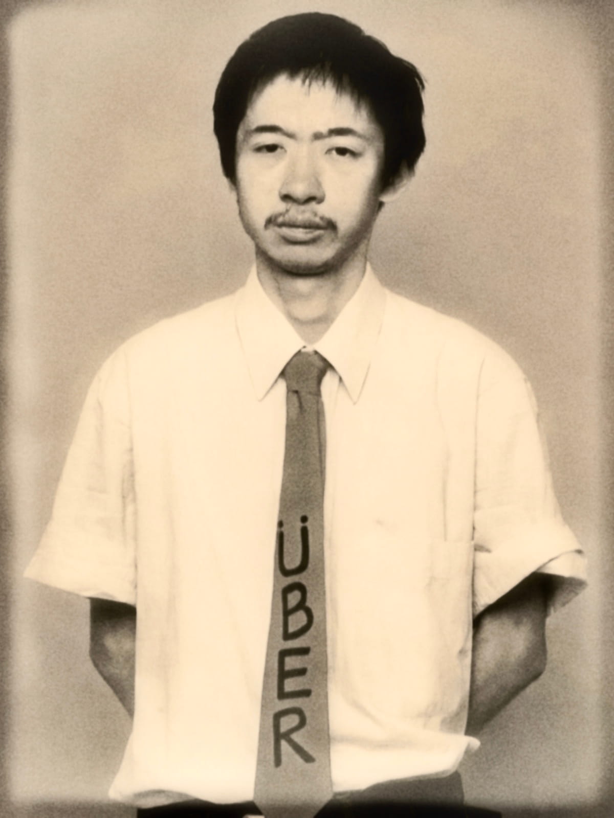 Beijing-born DIY punk project THE BURGERS use "To Kill Takeshi Kitano" to question who gets taken seriously 2 THE BURGERS