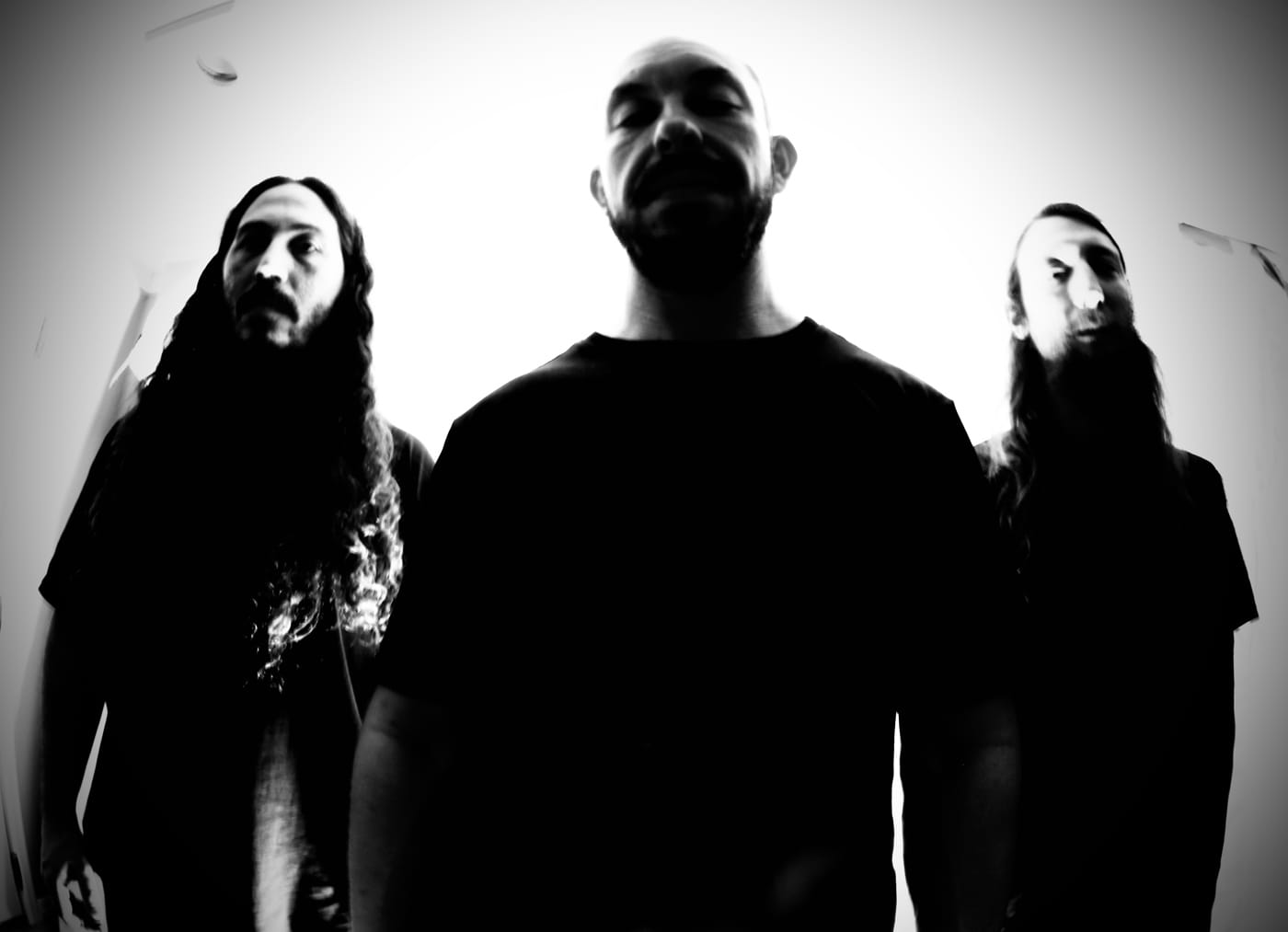 THE GREAT OX IN THE BELLY OF A SNAKE carry fourteen years of Pennsylvania noise and Vulturepeak history into "Euphoric Dread" 1 The Great Ox In The Belly of A Snake