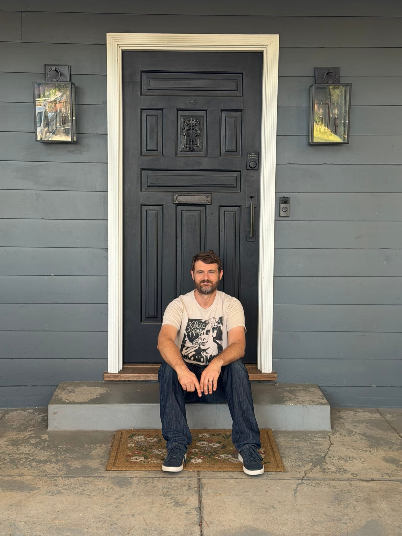 After almost 25 years at Revelation, Adam Lentz starts Bottom Six Records with YOUTH AVOIDERS' "Defiance" 8 Adam