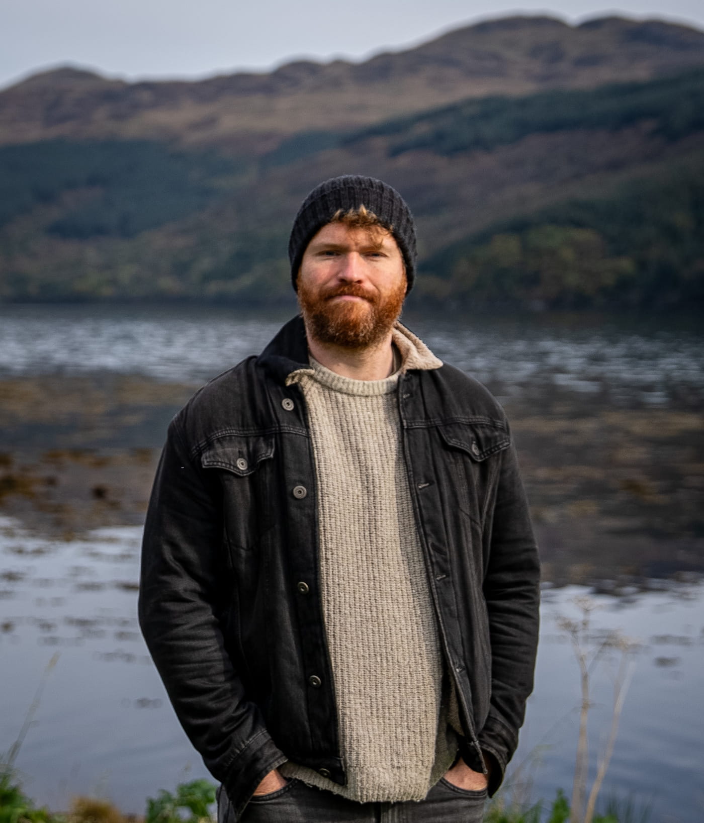 Glasgow psych-rock band HELICON on making "Arise" with AL LOVER, the "We Sound Like Helicon" documentary and the new remix album 4 James Ewen