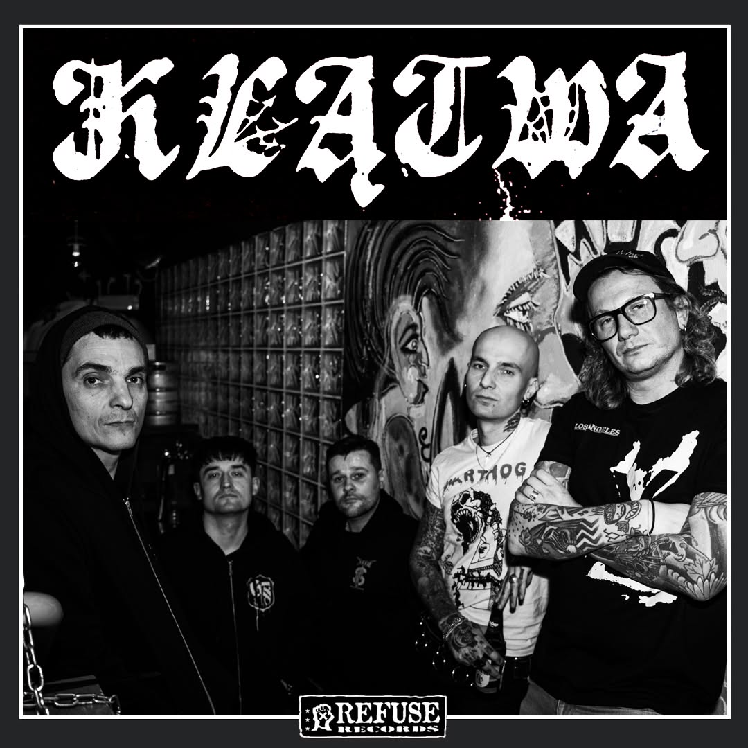 KLĄTWA