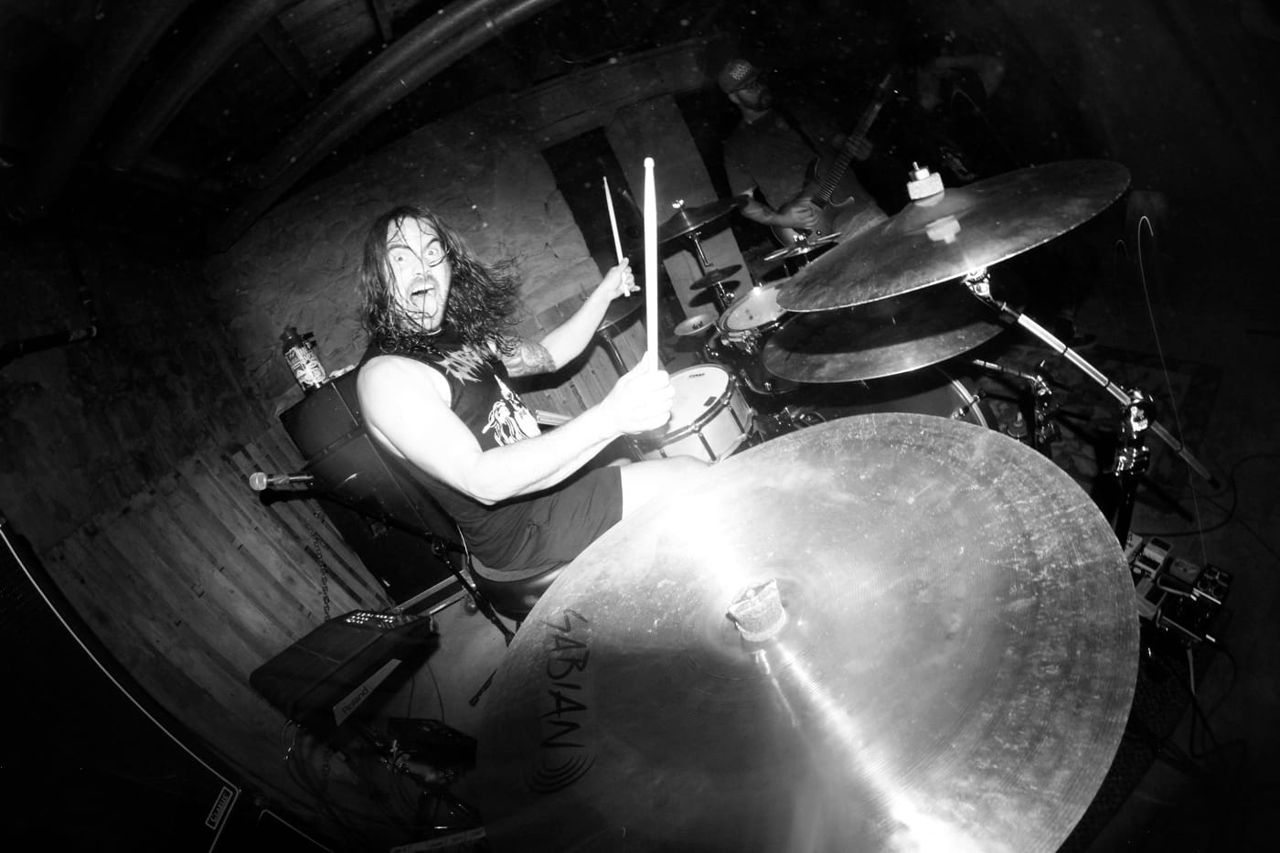 9 Colorado hardcore bands you need to hear, by Rocky Mountain hardcore pack TUNNEL JUMPER 2 TUNNEL JUMPER