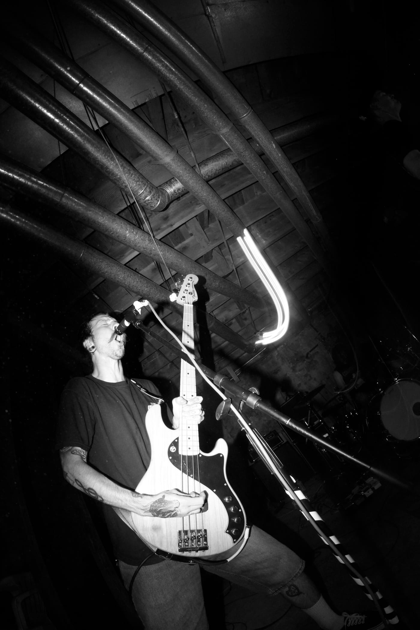 9 Colorado hardcore bands you need to hear, by Rocky Mountain hardcore pack TUNNEL JUMPER 8 TUNNEL JUMPER, by Machkne