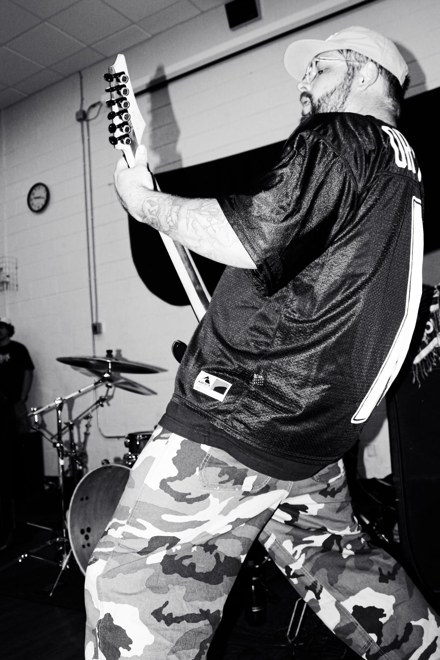 9 Colorado hardcore bands you need to hear, by Rocky Mountain hardcore pack TUNNEL JUMPER 6 TUNNEL JUMPER