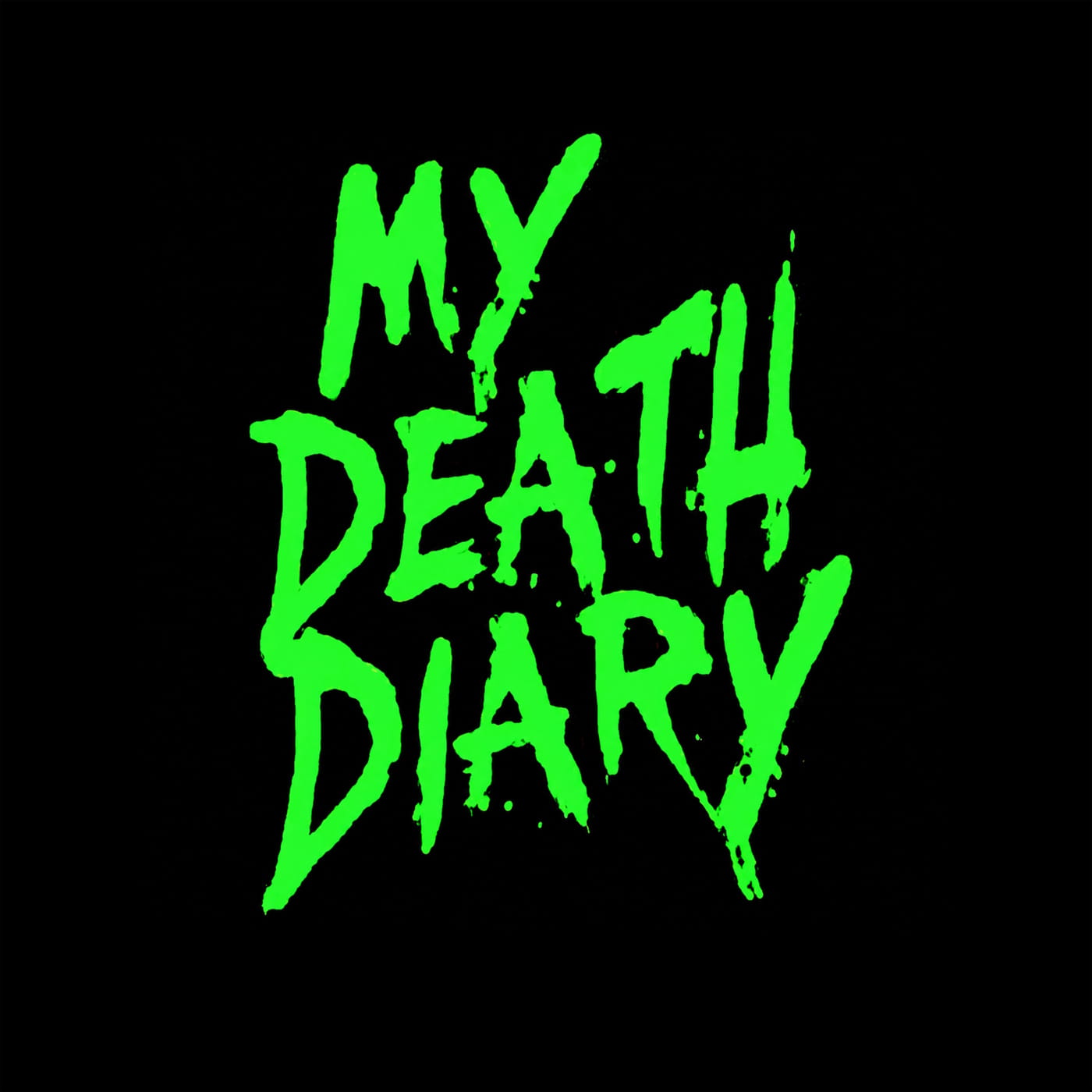 MY DEATH DIARY lost the masters, kept the songs, and found their way back into Jakarta emo 11 My Death Diary