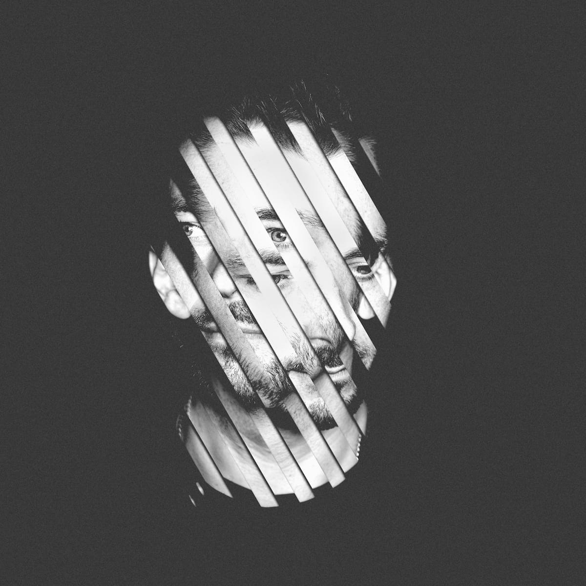 Boston alt-rock project PPR PPL turn thirty years behind the drums into new promising single “Taller Trees” 3 PPR PPL, by Adam Krauth