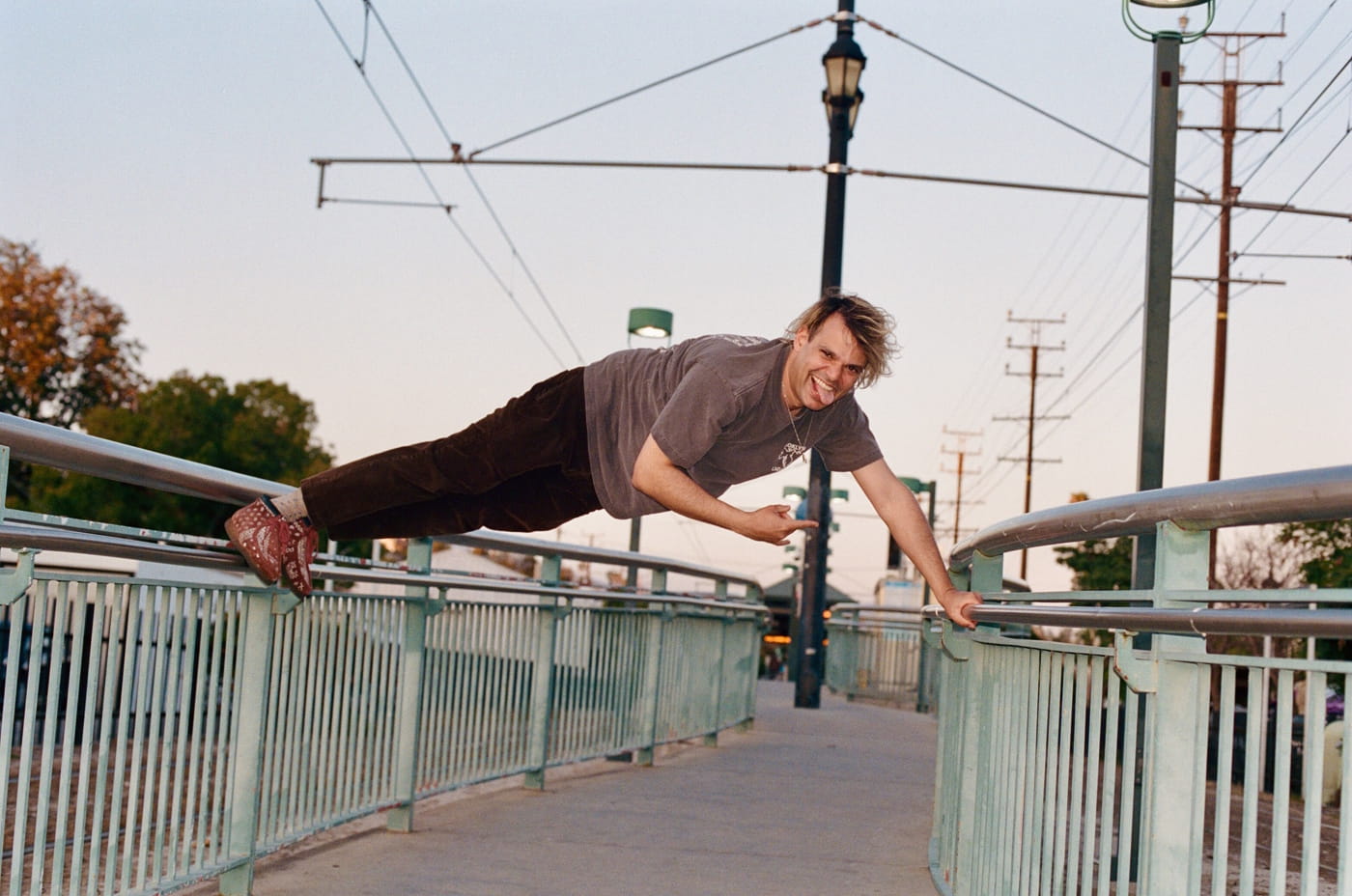 HOLY PINTO connect love, commitment and Milwaukee life across the indie-pop of "Wedding Season" 3 Holy Pinto, by Brandon Tasker