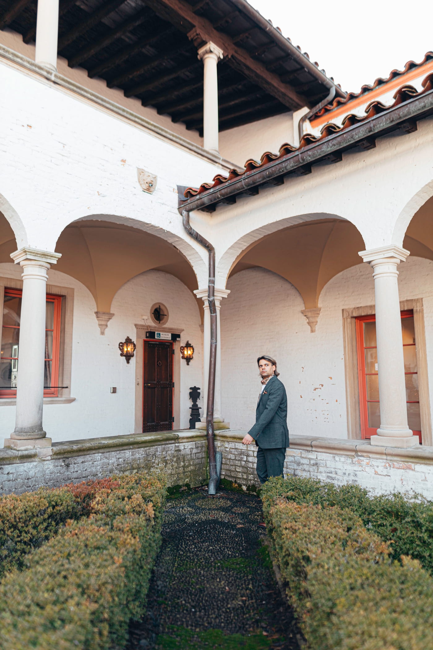 HOLY PINTO connect love, commitment and Milwaukee life across the indie-pop of "Wedding Season" 2 Holy Pinto, by Bobbie Knopp