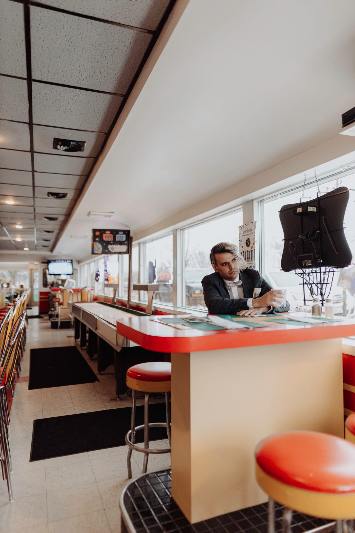 HOLY PINTO connect love, commitment and Milwaukee life across the indie-pop of "Wedding Season" 1 Holy Pinto, by Bobbie Knopp