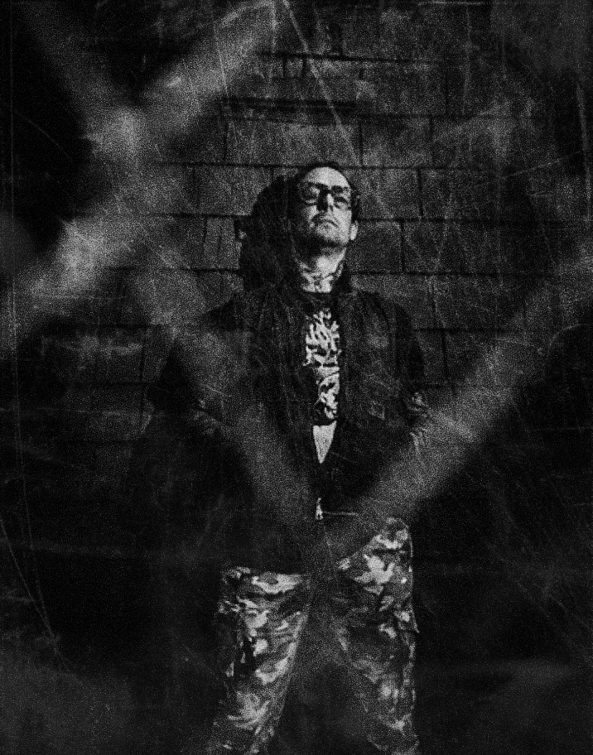 Vancouver's metallic hardcore act RETALIHATE brings machine-tight brutality to "Core Wounds" 1 RETALIHATE